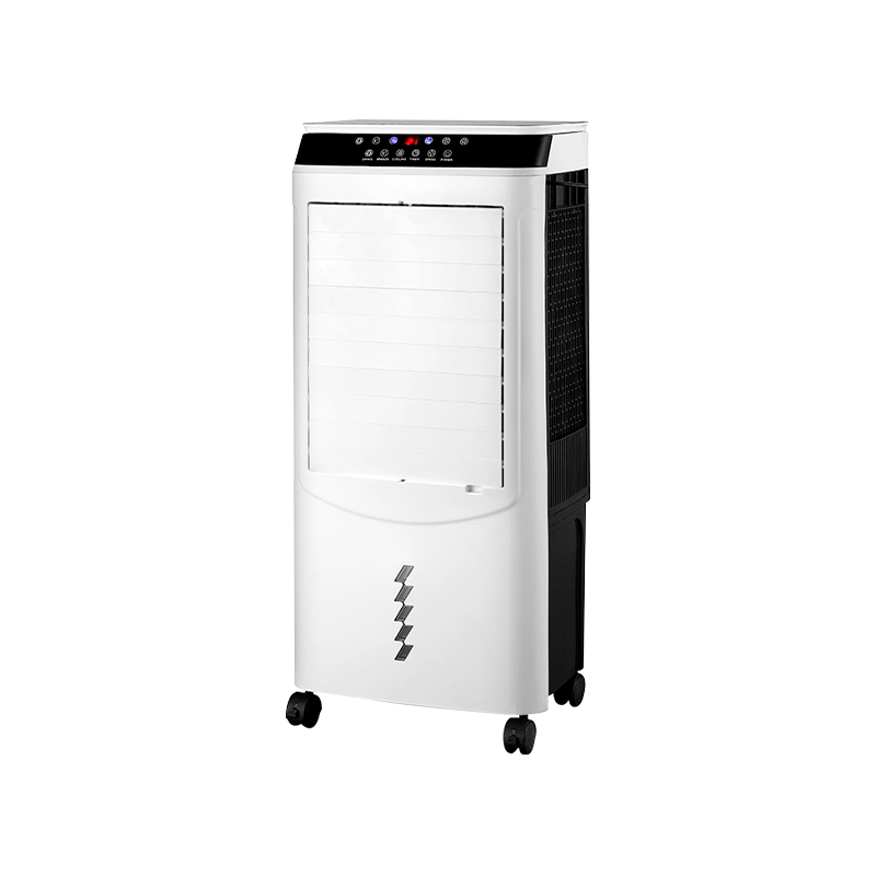 Ventilator de răcire portabil cu trei moduri 36L, răcire de aer LBW-65OORC/6500RC-1