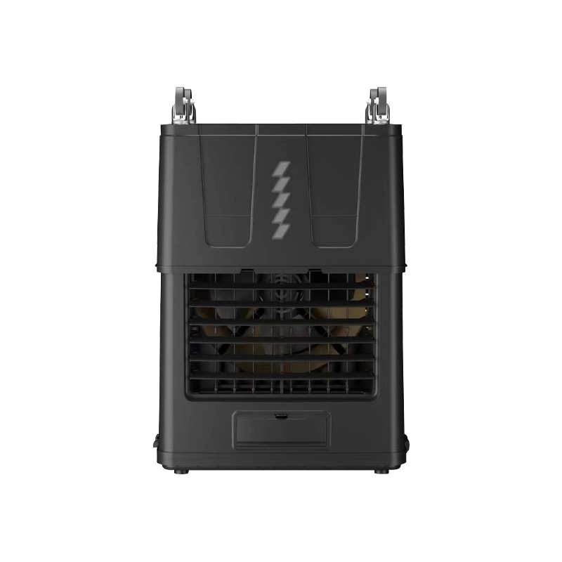 Consum redus de energie și răcire cu aer cu zgomot redus LBW-6800RC/LBW-6800