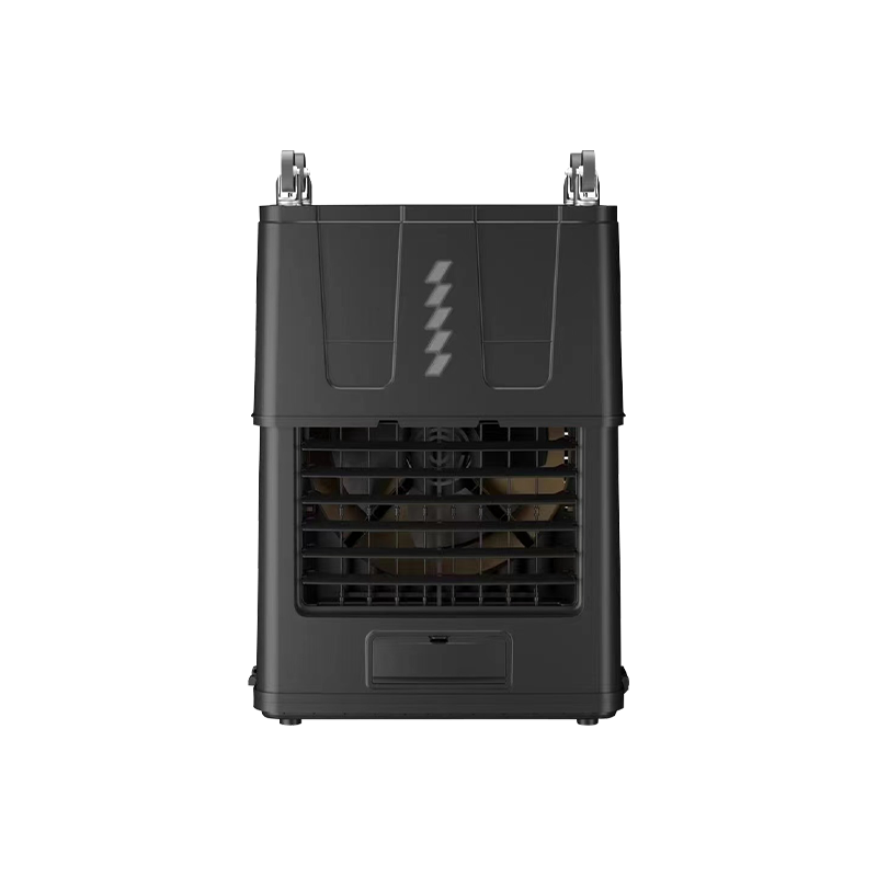 Consum redus de energie și răcire cu aer cu zgomot redus LBW-6800RC/LBW-6800