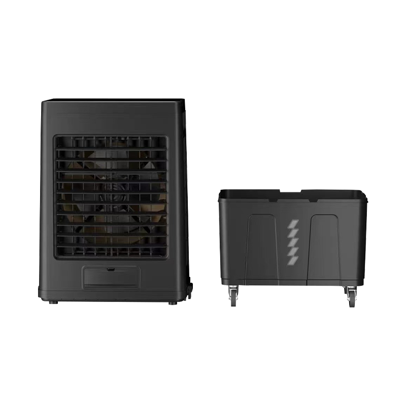 Consum redus de energie și răcire cu aer cu zgomot redus LBW-6800RC/LBW-6800