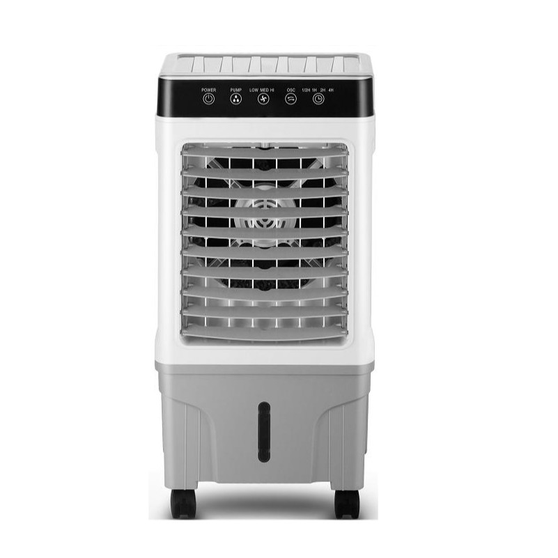 Cooler de aer cu telecomandă inteligentă ACDC-4500RC