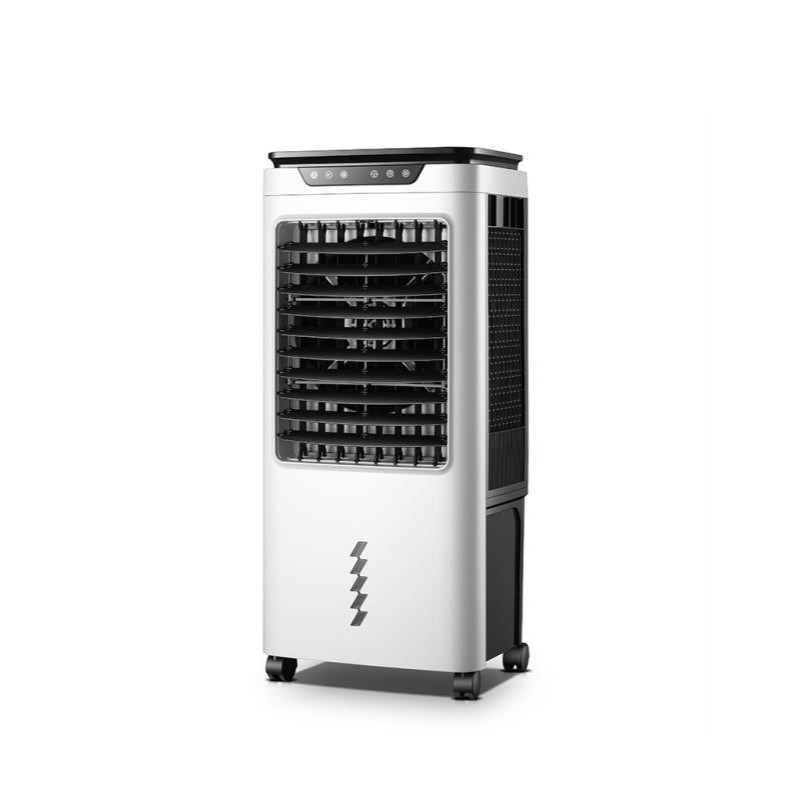 Tehnologie evaporativă cu apă răcită cu aer ACDC6500RC